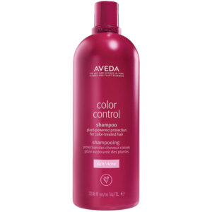 Aveda Color Control Shampoo Rich (1000 ml)