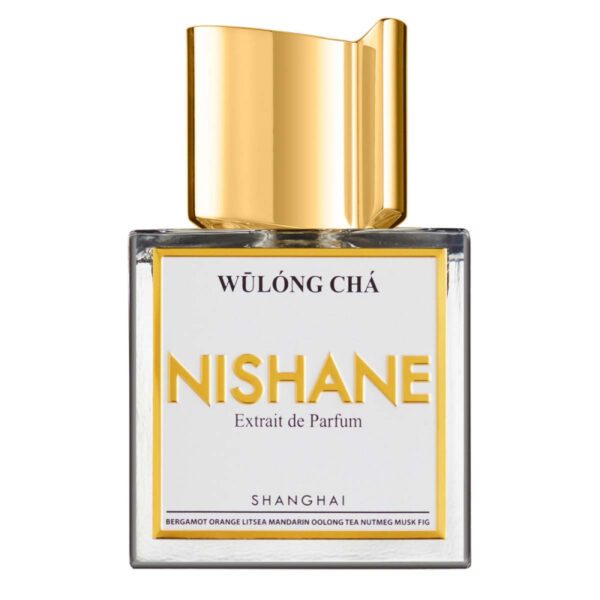 NISHANE Wulóng Chá EdP (100 ml)