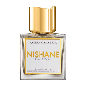 NISHANE Ambra Calabria EdP (50 ml)