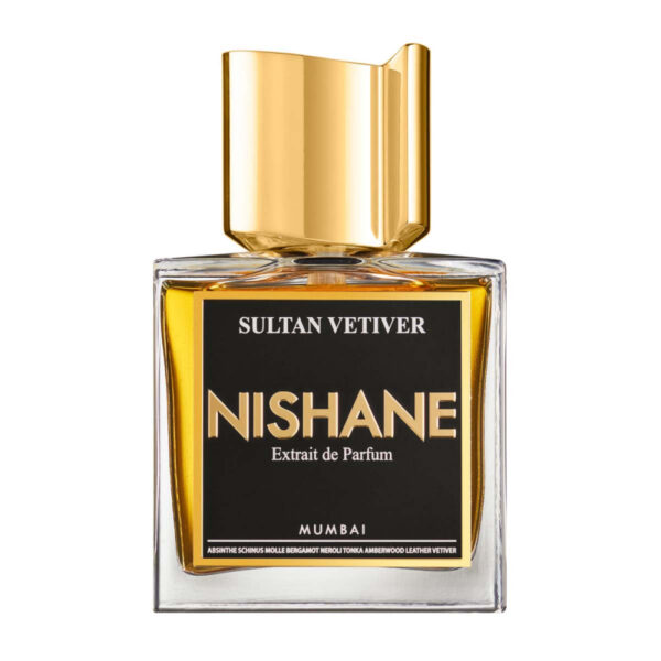 NISHANE Sultan Vetiver EdP (50 ml)