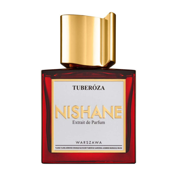 NISHANE Tuberoza EdP (50 ml)