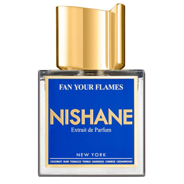 NISHANE Fan Your Flames EdP (100 ml)