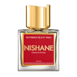 NISHANE Hundred Silent Ways EdP (50 ml)