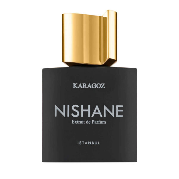 NISHANE Karagoz EdP (50 ml)