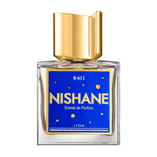 NISHANE B-612 EdP (50 ml)