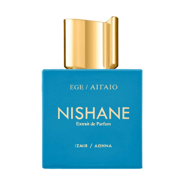 NISHANE Ege Αiyaio EdP (50 ml)