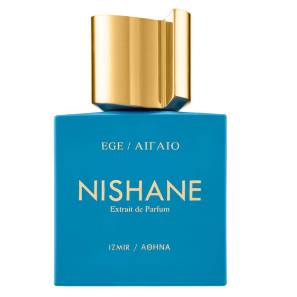 NISHANE Ege Aiyaio EdP (100 ml)