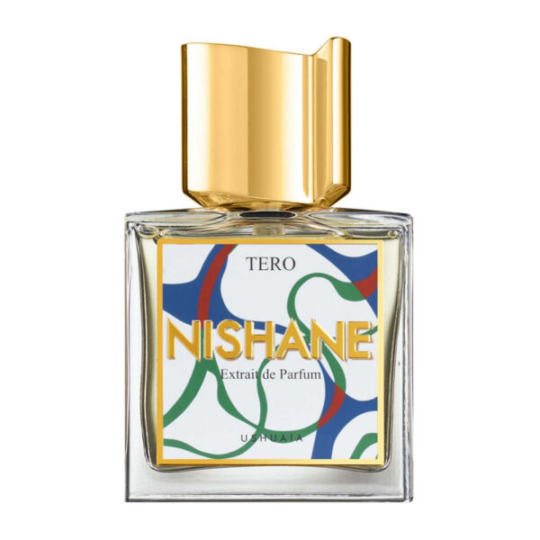 NISHANE Tero EdP (50 ml)