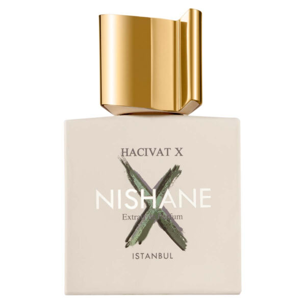 NISHANE Hacivat X (50 ml)