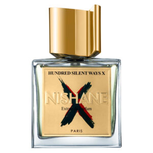 NISHANE Hundred Silent Ways X (50 ml)