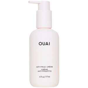 OUAI Anti Frizz Creme (177 ml)