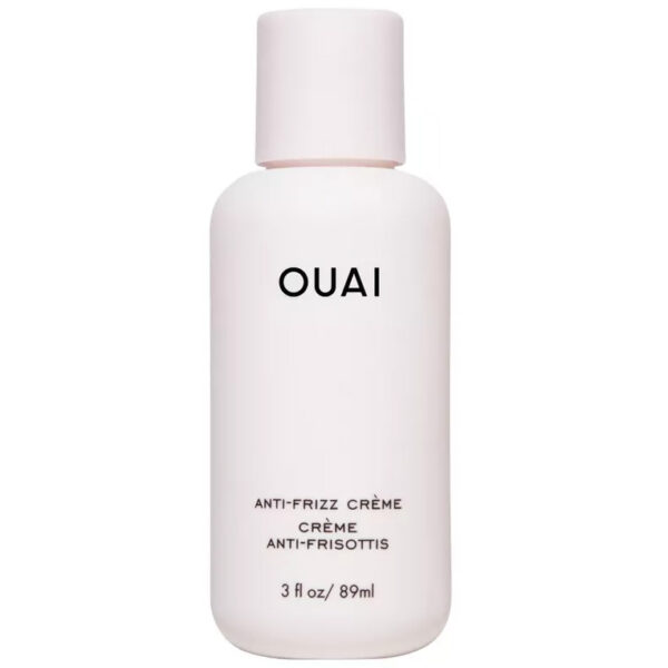 OUAI Anti Frizz Creme Travle Size (89 ml)