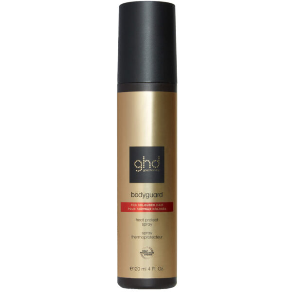 ghd Bodyguard - Heat Protect Spray For Coloured Hair (120 ml)