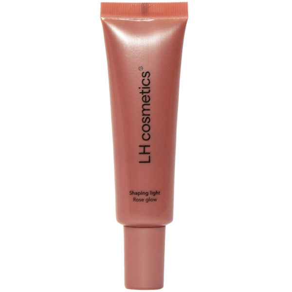 LH cosmetics Shaping Light Rose Glow