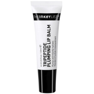 The Inkey List Inkey Tripeptide Plumping Lip Balm (10 ml)