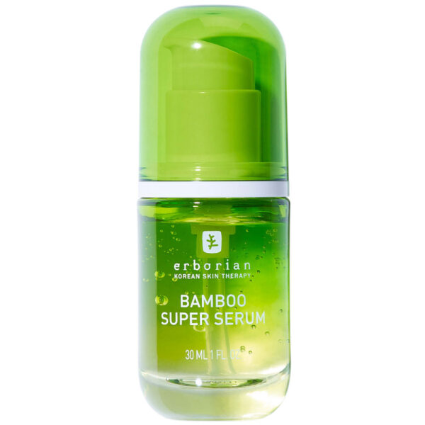 Erborian Bamboo Super Serum (30 ml)