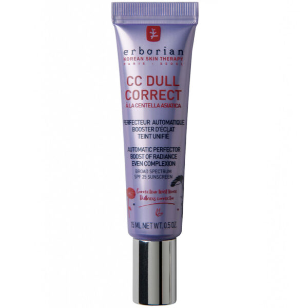 Erborian CC Dull Correct (15 ml)