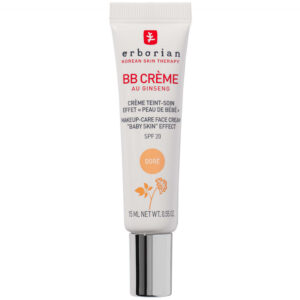 Erborian BB Creme Doré (15 ml)