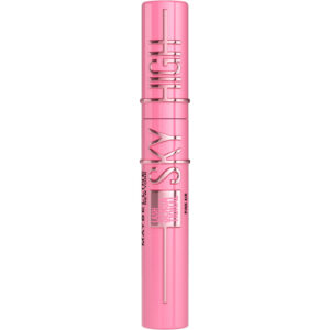 Maybelline Lash Sensational Sky High Pink Air