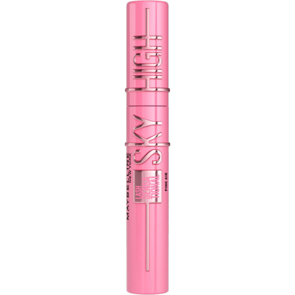 Maybelline Lash Sensational Sky High Pink Air