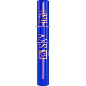 Maybelline Lash Sensational Sky High Blue Mist