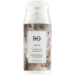 R+Co GRASP Intense Hold Shaping Balm (94