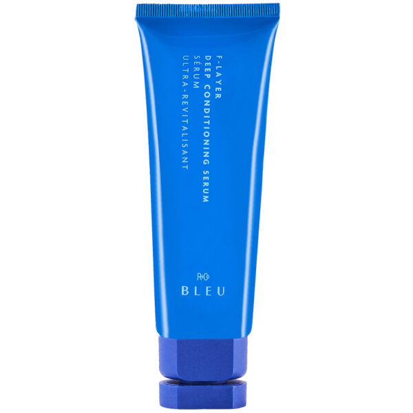 R+Co Bleu F-LAYER (deep conditioning serum) (124 ml)