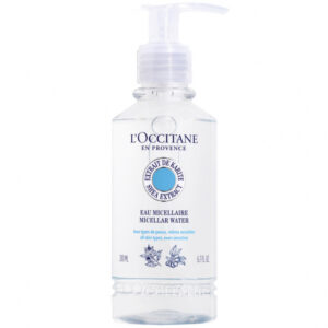 L&apos;Occitane Shea Micellar Water (200 ml)