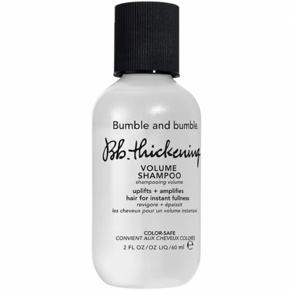 Bumble and bumble Thickening Shampoo Travel Size (60 ml)