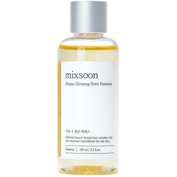 Mixsoon  Panax Ginseng Root Essence (100 ml)