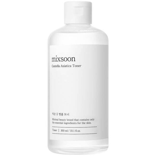 Mixsoon Centella Asiatica Toner (300 ml)