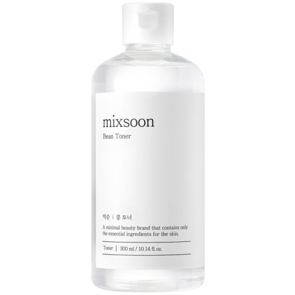 Mixsoon Bean Toner (300 ml)