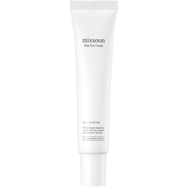 Mixsoon Bean Eye Cream (20 ml)