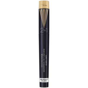 Max Factor Masterpiece 2in1 Super Black