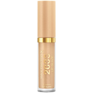 Max Factor 2000 Calorie Lip Glaze 005 Honey Creme