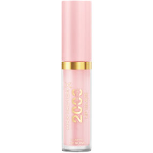 Max Factor 2000 Calorie Lip Glaze 010 Cotton Candy