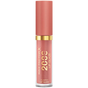 Max Factor 2000 Calorie Lip Glaze 075 Pink Fizz