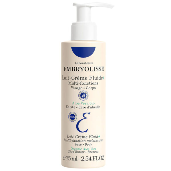 Embryolisse Lait-Crème Fluid+ (75 ml)