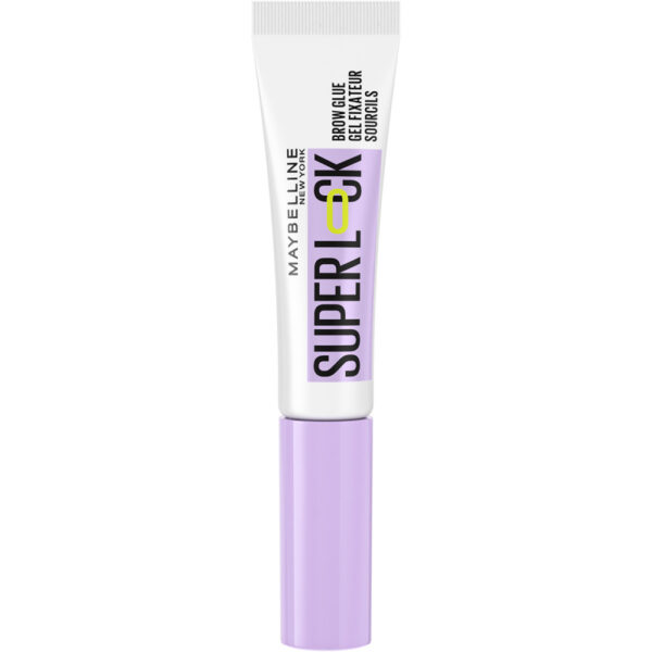 Maybelline Superlock Brow Glue (8 g)