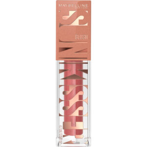 Maybelline Sunkisser Blush City Sizzle 6