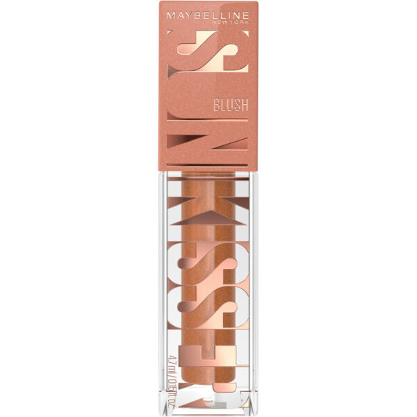 Maybelline Sunkisser Blush Electric Bronze 11