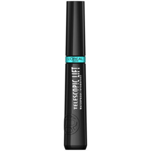 L&apos;Oréal Paris Telescopic Lift Black Waterproof  (9