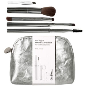 Ere Perez Eco Vegan Essential Brush Set