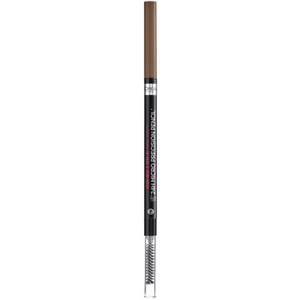 L&apos;Oréal Paris Infaillible Brows 24H Micro Precision Pencil Brunette 3.0