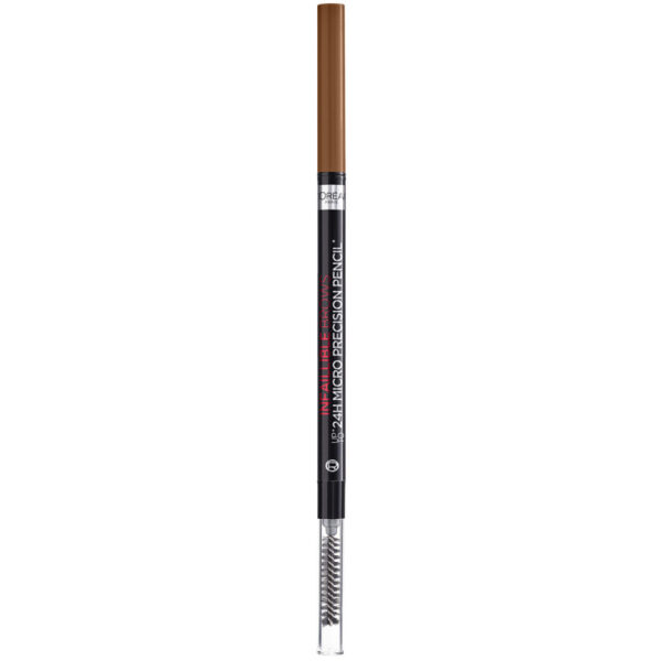 L&apos;Oréal Paris Infaillible Brows 24H Micro Precision Pencil Auburn 6.32