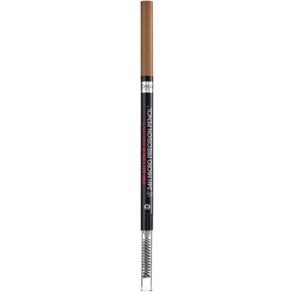 L&apos;Oréal Paris Infaillible Brows 24H Micro Precision Pencil Light Brunette 5.0