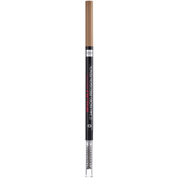 L&apos;Oréal Paris Infaillible Brows 24H Micro Precision Pencil Dark Blonde 7.0