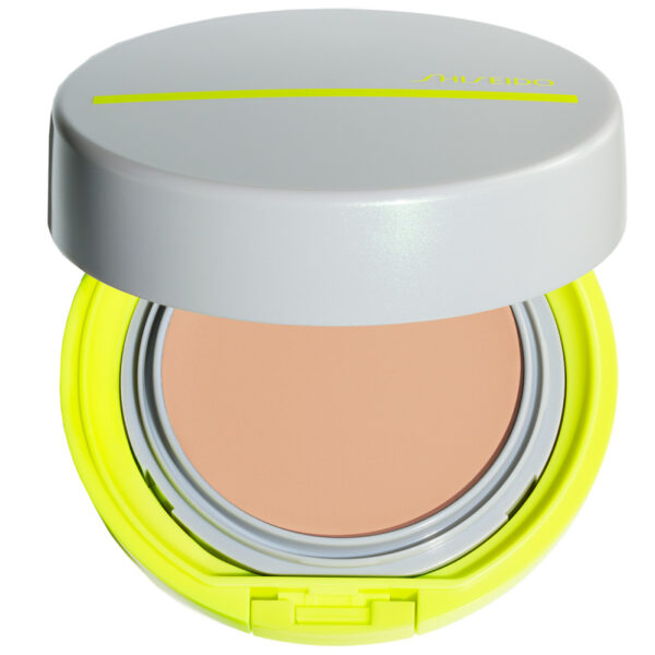 Shiseido Sports BB Compact SPF50+ Light