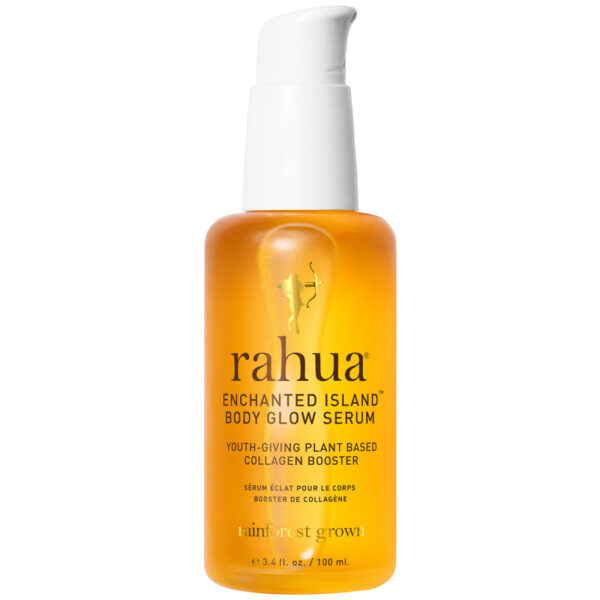 Rahua Enchanted Island Body Glow Serum (100 ml)