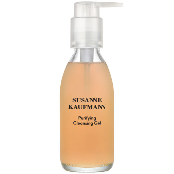 SUSANNE KAUFMANN Purifying Cleansing Gel (100 ml)